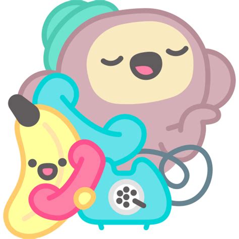 Image result for Call Sticker PNG