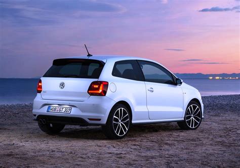 Volkswagen Polo GTI launched in India at INR 25.99 lakh | India.com