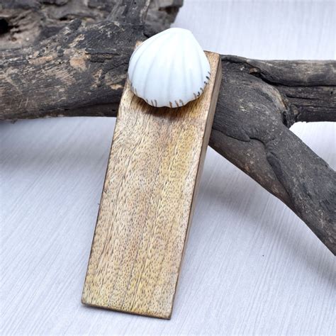 Shop Wooden Door Stoppers at Best Price | IndianShelf