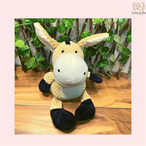 Mr. Dono – Wrapinfur