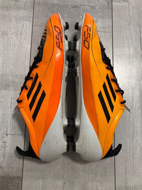 Adidas F50 Adizero 2023 Samba