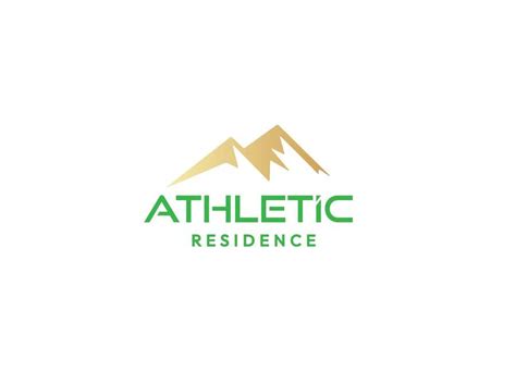 Logo for a premium residential building complex | Freelancer