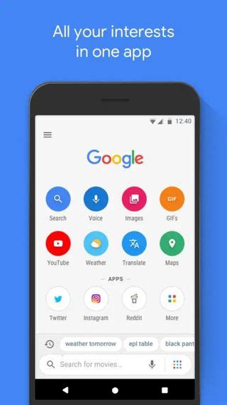 Image result for Go Apps Review