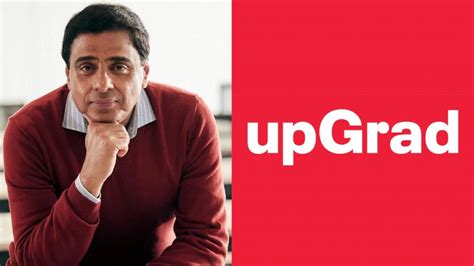 upGrad raises Rs 300 cr from Ronnie Screwvala, Temasek, others in an ...