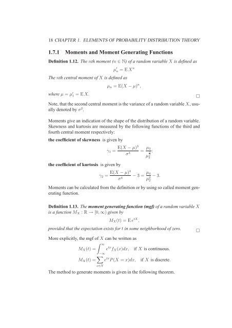 Image result for Adding Moment Generating Functions