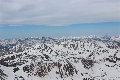 Colorado Highest Point