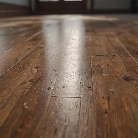 Revitalize Your Laminate Floors: Effective Shine Restoration