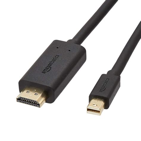 Image result for Mini DisplayPort to Monitor Adapter
