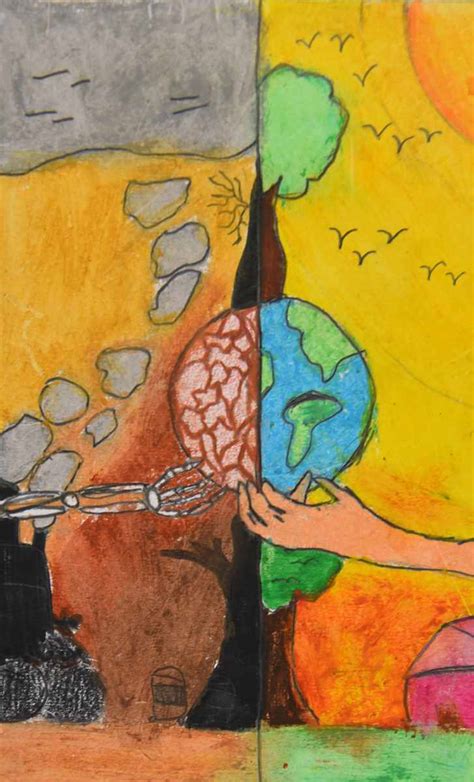 Manava Bharti India International School