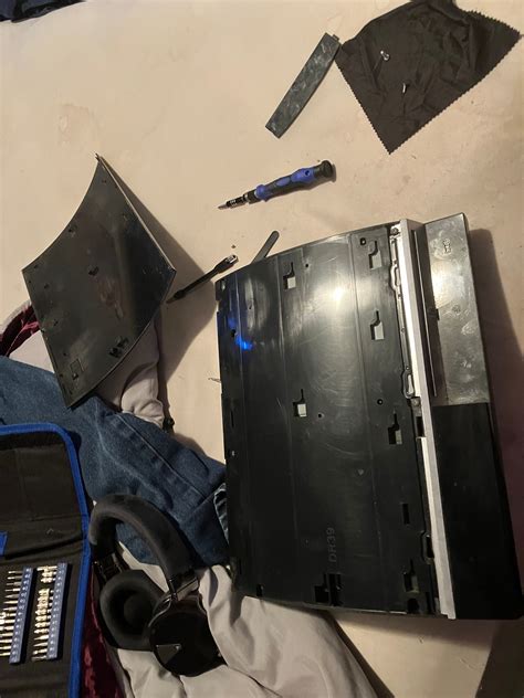 Image result for PS3 Repair Service