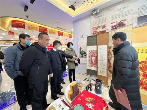 太原市非物质文化遗产协会与中国银行太原并州支行签署全面战略合作协议