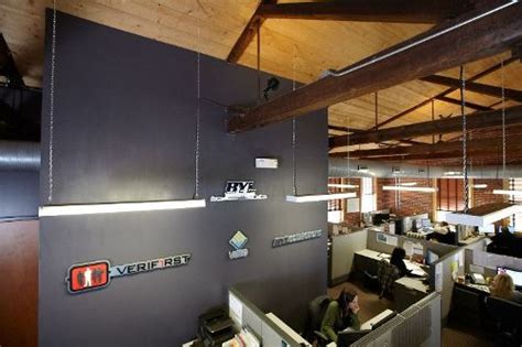 BYL Collections Office Photos