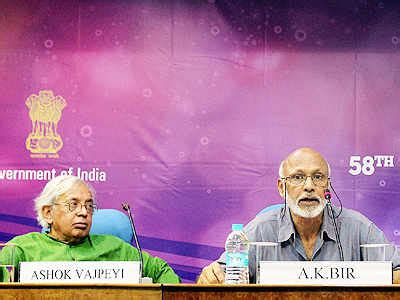 Tamil cinema's Vetrimaran bagged National Award for best direction for ...