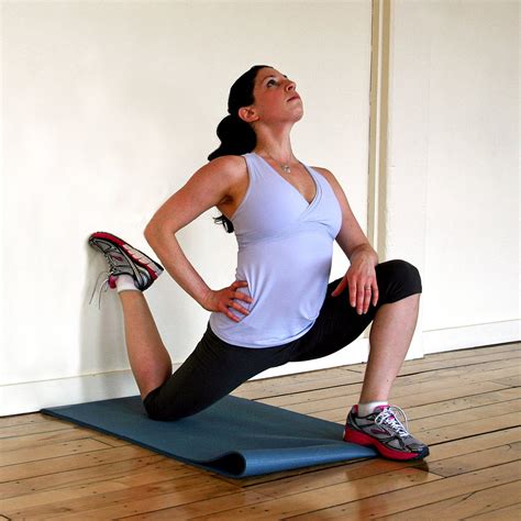 Stretches to Help You Do The Splits | POPSUGAR Fitness Australia