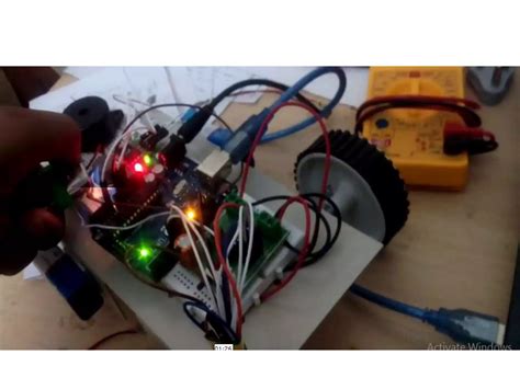 Sensor Bot Using Arduino 的图像结果
