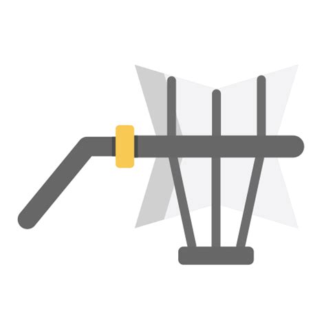 Shock Generic color fill icon | Freepik