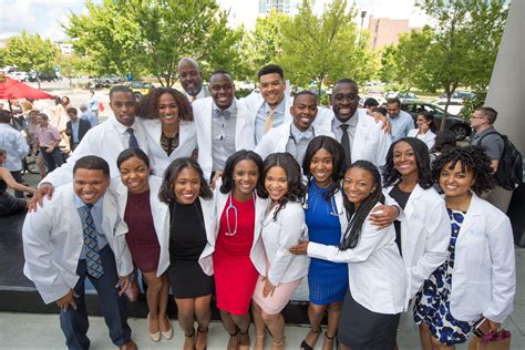Home | Medical Doctorate Program