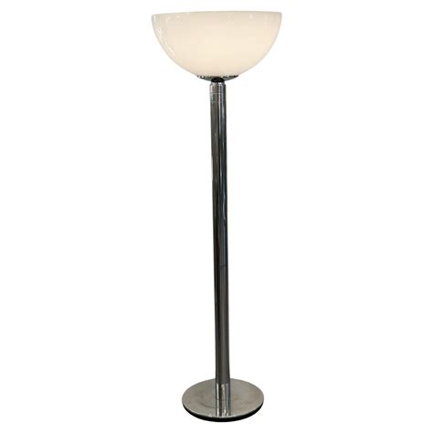 big floor lamp by Giancarlo Mattioli for Sirrah 1969 For Sale at 1stDibs
