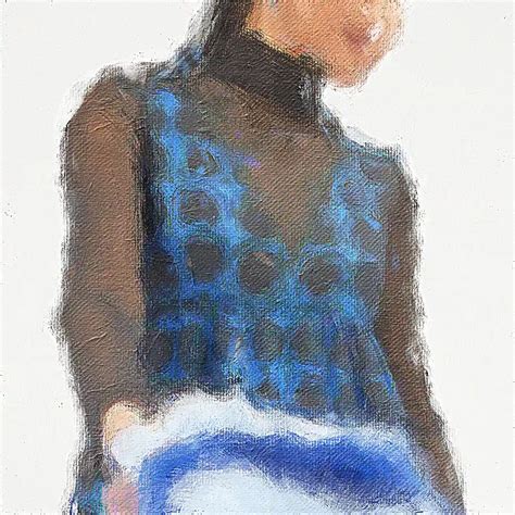 Burberry Careers — Cerulean