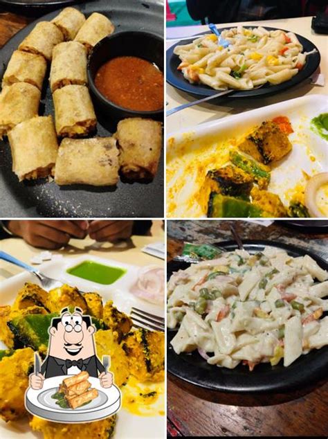 Food Headquarters, Ghaziabad - Restaurant reviews