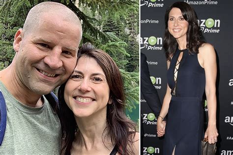 MacKenzie Scott | New York Post