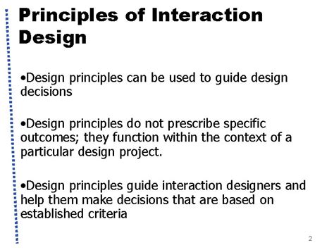 Interactive Design Principles 的图像结果