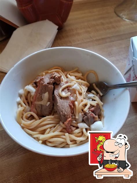 Lisa's Chop Suey in Jennings - Restaurant menu and reviews