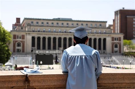 University Commencements Must Go On | US News Opinion