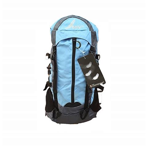 Ranac WHITE HAWK 25L plavi | Volim svoj dom