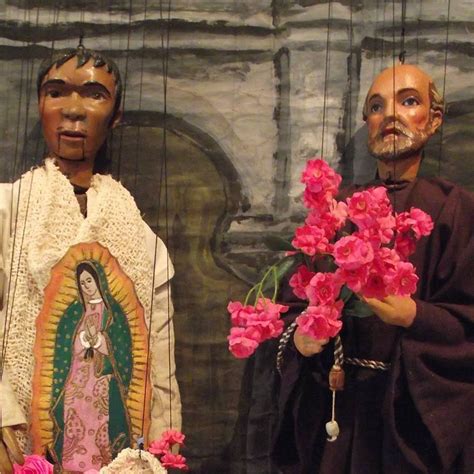 MUSEO DE MARIONETAS ALFIN (2025) All You Need to Know BEFORE You Go ...