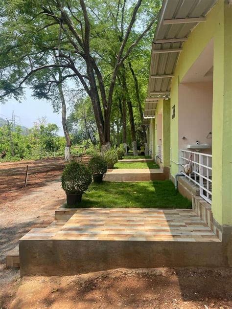 Book Dream Valley Resorts Maredumilli in Maredumilli,East Godavari ...