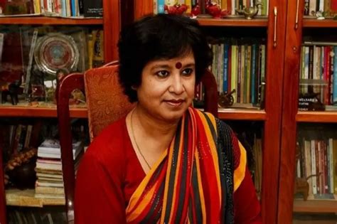 Is Victim-Less Crime Better? Taslima Nasreen Would Rather Men ...