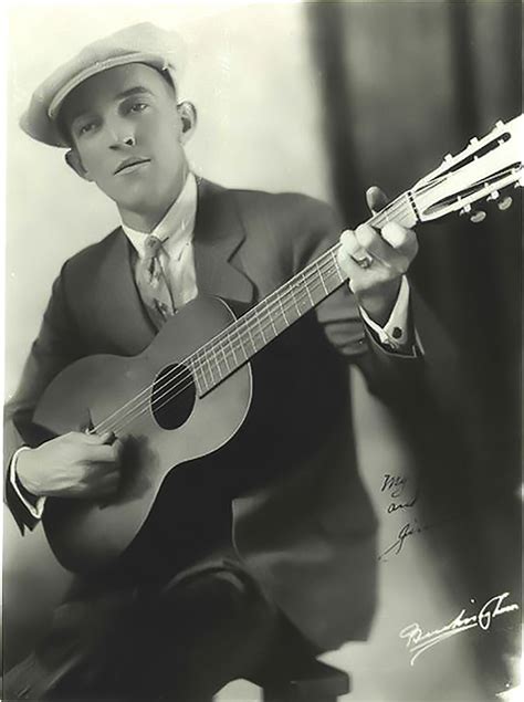 Jimmie Rodgers: The Railroad Brakeman Who Became the First Star of Country Music