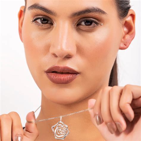 Sterling Silver Engagement Jewellery By Kicky & Perky - Shop Now!