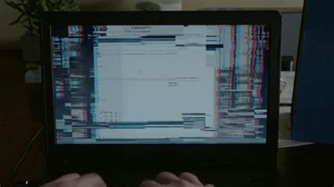Image result for Messed Up Computer