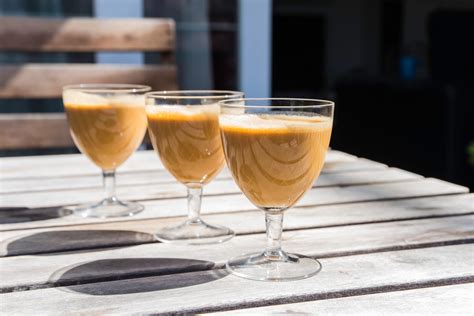 7 Baileys Salted Caramel Recipes - Cocktails Cafe