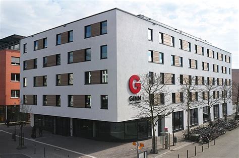 GINN CITY & LOUNGE HOTEL RAVENSBURG - Hotel Reviews, Photos, Rate ...