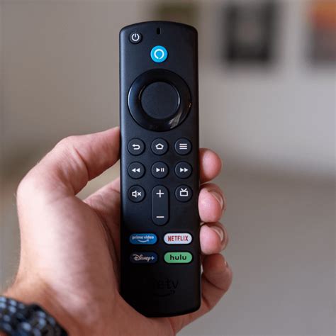 Firestick Remote Controlling Tv at John Furber blog