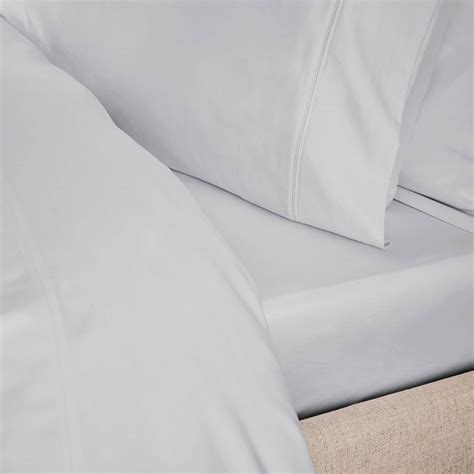 Murmur 1000 Thread Count Fitted Sheets | Bedeck Home