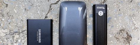 How to Use Portable SSD 的图像结果