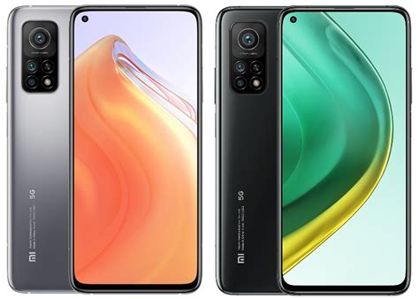 小米红米 K30 Pro 6GB+128GB, 游戏智能手机