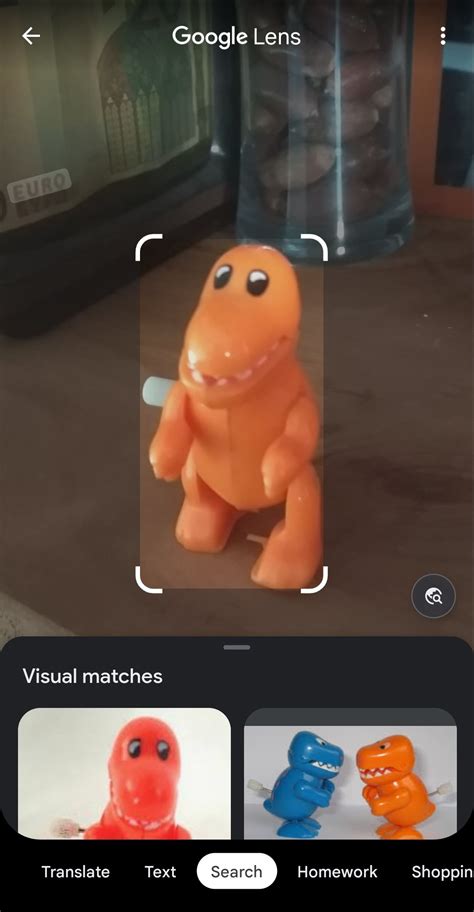 Image result for Android Lens