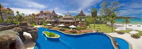 ROYAL MUANG SAMUI VILLAS (Ko Samui/Choeng Mon) - Hotel Reviews, Photos ...