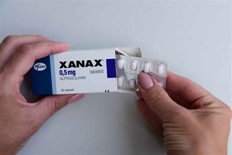 Is Xanax and Valium Legal in Australia? - Criminal Defence Lawyers ...
