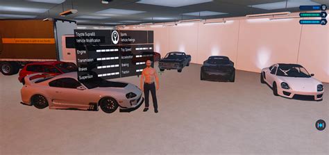 Image result for Fivem Garage Tutorial