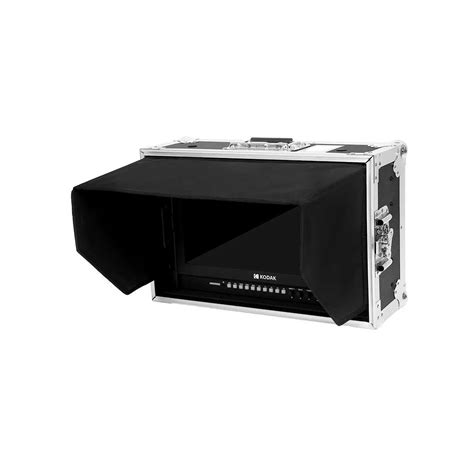 Kodak 4k M17 Sdi 17 Inch Broadcast Field Monitor