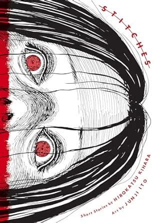 Buy Stitches (Junji Ito (Graphic Novels)) Book Online at Low Prices in ...