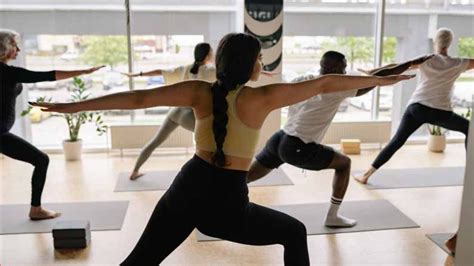 Physical Exercise 的图像结果