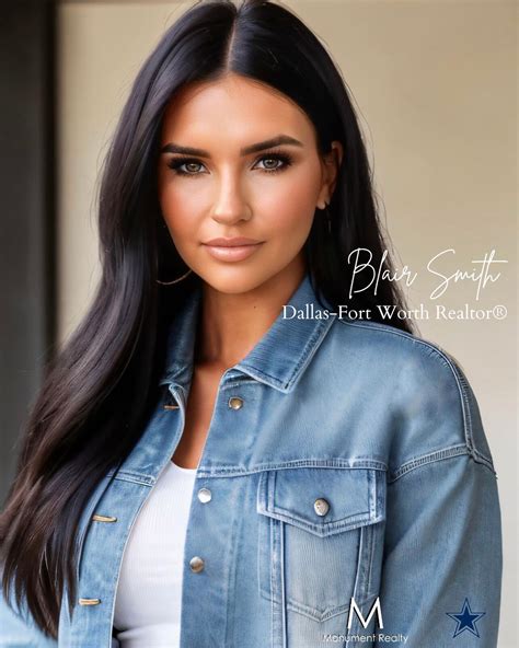 Blair Smith Onlyfans