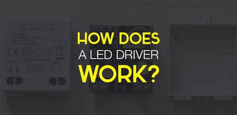 Image result for LED Driver Tutorial